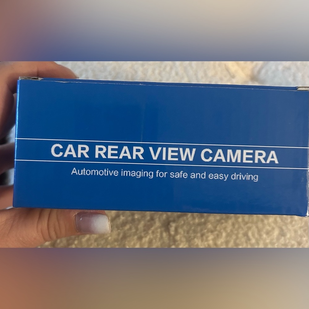 HD Digital Video Camera - Picture 2 of 4